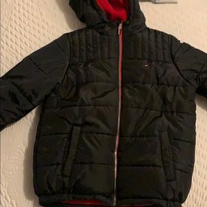 Tommy Hilfiger coat